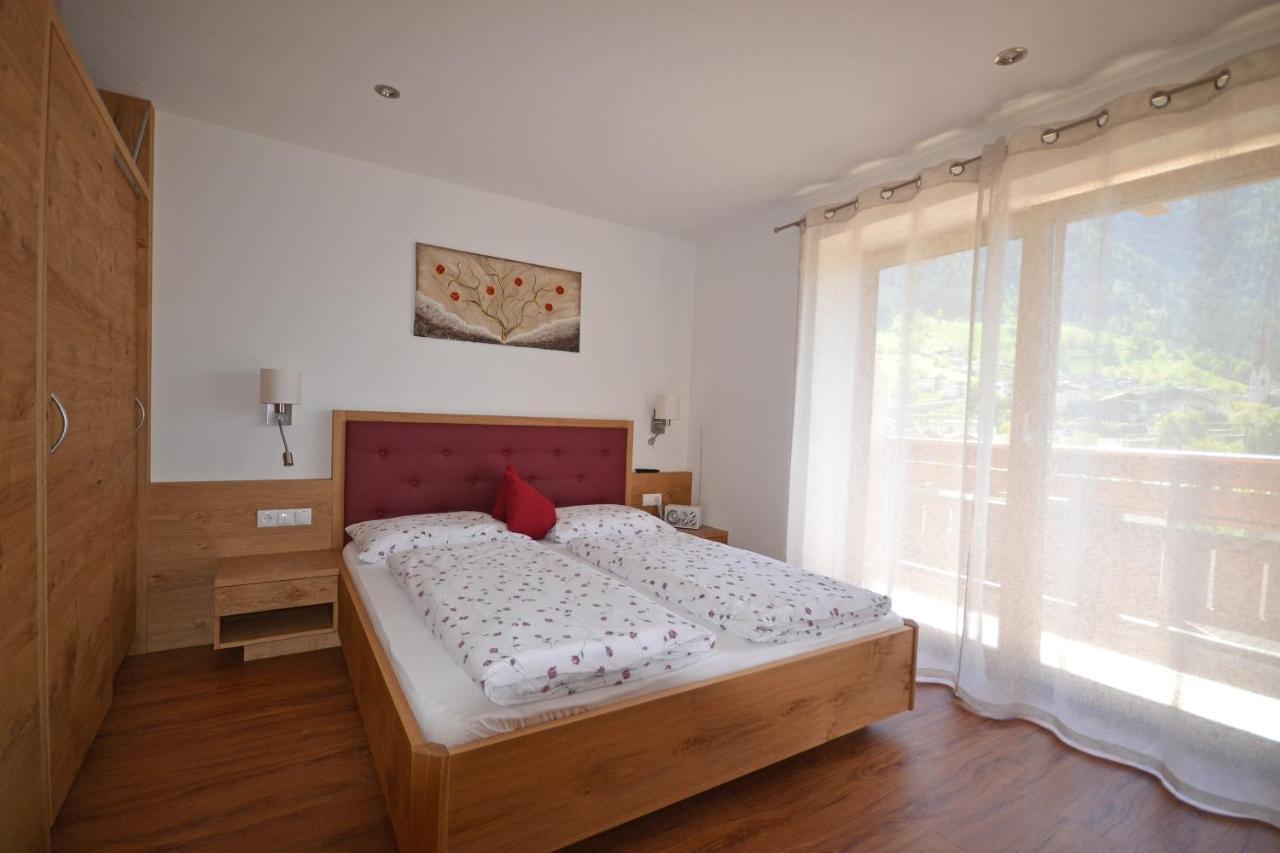 Residence Talblick San Leonardo in Passiria Bagian luar foto
