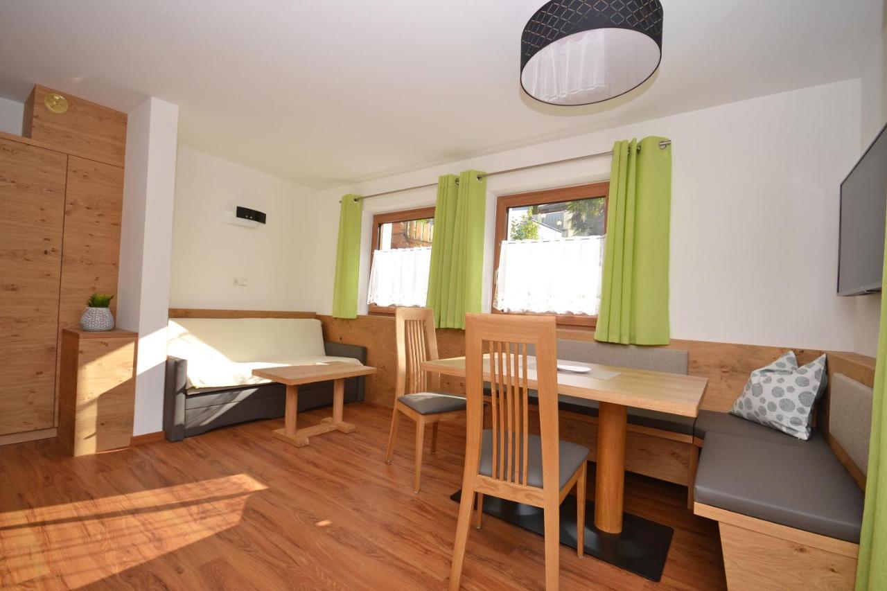 Residence Talblick San Leonardo in Passiria Bagian luar foto